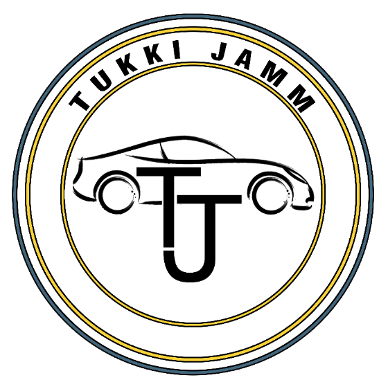 Tukkijamm