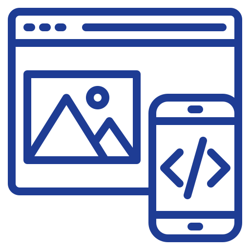 Web & Mobile Development
